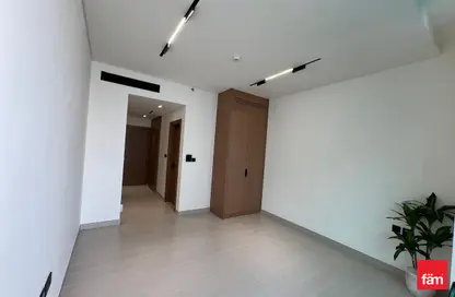 Apartment - Studio - 1 Bathroom for rent in Binghatti Azure - Jumeirah Village Circle - Dubai