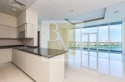 Apartment - 2 Bedrooms - 3 Bathrooms for sale in Oceana Pacific - Oceana - Palm Jumeirah - Dubai