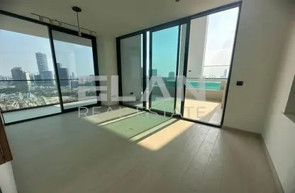 Apartment - 2 Bedrooms - 3 Bathrooms for rent in Binghatti Onyx - Jumeirah Village Circle - Dubai