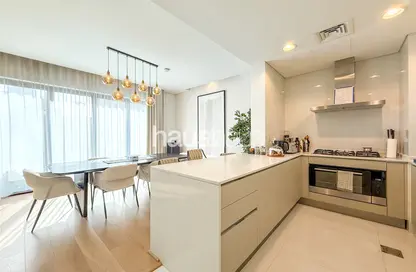 Townhouse - 4 Bedrooms - 4 Bathrooms for sale in Bloomingdale Townhouses - Bloomingdale - Dubai Sports City - Dubai