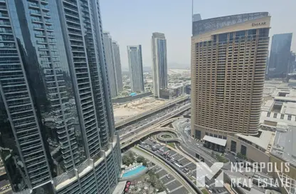 Business Centre - Studio - 1 Bathroom for rent in Boulevard Plaza 1 - Boulevard Plaza Towers - Downtown Dubai - Dubai