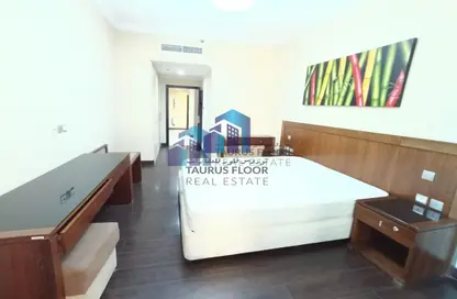 Apartment - 1 Bedroom - 1 Bathroom for rent in Al Nahda 1 - Al Nahda - Dubai