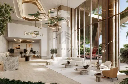 شقة - 3 غرف نوم - 3 حمامات للبيع في سوليفير من بيوند - مدينة دبي الملاحية - دبي شقة - 3 غرف نوم - 3 حمامات للبيع في سوليفير من بيوند - مدينة دبي الملاحية - دبي