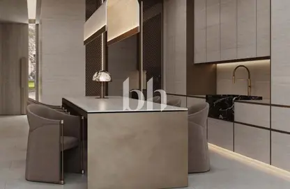 Apartment - 1 Bedroom for sale in Keturah Reserve - MAG City - Mohammed Bin Rashid City - Dubai Apartment - 1 Bedroom for sale in Keturah Reserve - MAG City - Mohammed Bin Rashid City - Dubai