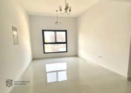 Empty Room image for: Apartment - 2 bedrooms - 2 bathrooms for rent in Al Naimiya - Al Naemiyah - Ajman, Image 1