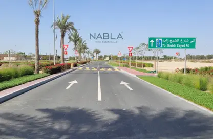 Land - Studio for sale in Jebel Ali Hills - Jebel Ali - Dubai