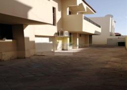 Outdoor Building image for: Bulk Sale Unit - 8 bathrooms for sale in Al Wahda Street - Al Wahda - Abu Dhabi, Image 1