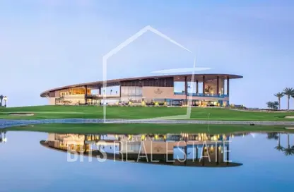 Land - Studio for sale in CAVALLI ESTATES - DAMAC Hills - Dubai