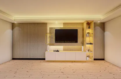 Apartment - 1 Bedroom - 2 Bathrooms for sale in Marina Pinnacle - Dubai Marina - Dubai