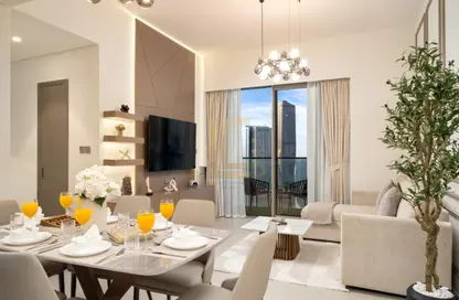 شقة - 2 غرف نوم - 2 حمامات للبيع في جراندي - منطقة دار الأوبرا - دبي وسط المدينة - دبي