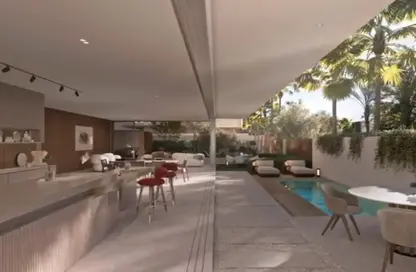 Townhouse - 3 Bedrooms - 4 Bathrooms for sale in Al Tay Hills - Al Tay West - Al Suyoh - Sharjah