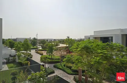 Townhouse - 4 Bedrooms - 4 Bathrooms for sale in Ruba - Arabian Ranches 3 - Dubai