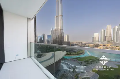 شقة - 2 غرف نوم - 2 حمامات للبيع في جراندي - منطقة دار الأوبرا - وسط مدينة دبي - دبي