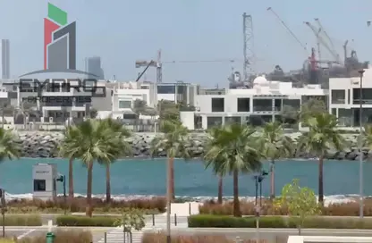 شقة - 2 غرف نوم - 2 حمامات للايجار في La Cote Building 3 - جميرا 1 - الجميرا - دبي