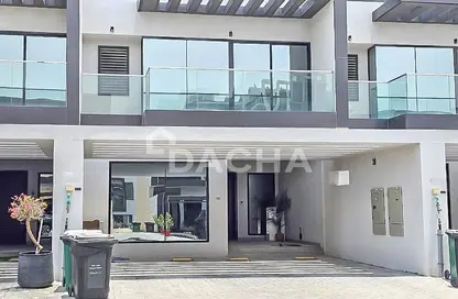 Villa - 4 Bedrooms - 5 Bathrooms for sale in West Village - Al Furjan - Dubai