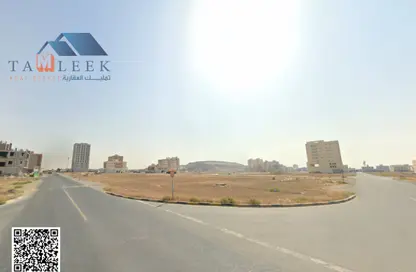 Land - Studio for sale in Al Jurf Industrial 3 - Al Jurf Industrial - Ajman
