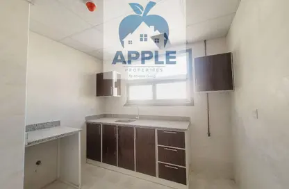 Apartment - 1 Bedroom - 1 Bathroom for rent in Muwaileh 3 Building - Muwaileh - Sharjah