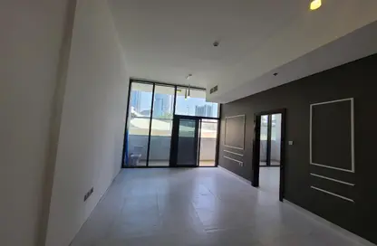 Apartment - 1 Bedroom - 1 Bathroom for rent in National Bonds Residence - Jumeirah Village Circle - Dubai