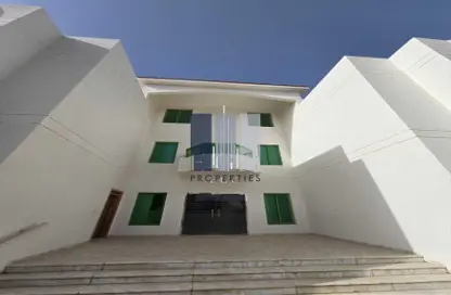 Villa - 7+ Bedrooms - 7+ Bathrooms for sale in Al Bateen - Abu Dhabi