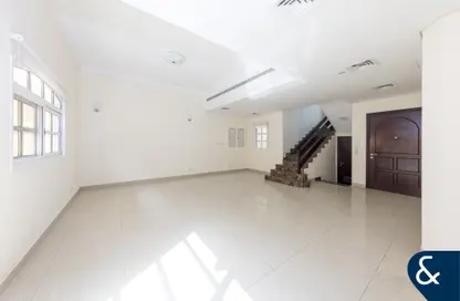 Villa - 3 Bedrooms - 3 Bathrooms for sale in Gallery Villas - Victory Heights - Dubai Sports City - Dubai