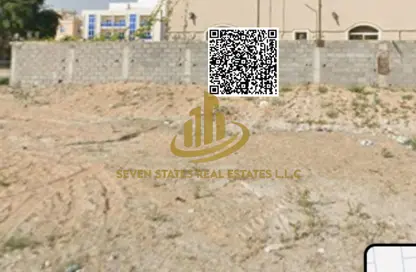 Land - Studio for sale in Al Rawda 2 Villas - Al Rawda 2 - Al Rawda - Ajman Land - Studio for sale in Al Rawda 2 Villas - Al Rawda 2 - Al Rawda - Ajman