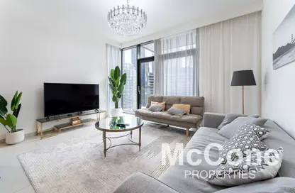 Apartment - 2 Bedrooms - 2 Bathrooms for rent in Burj Crown - Downtown Dubai - Dubai