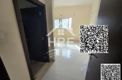 Apartment - 2 Bedrooms - 2 Bathrooms for rent in Al Naemiya Tower 1 - Al Naemiya Towers - Al Nuaimiya - Ajman