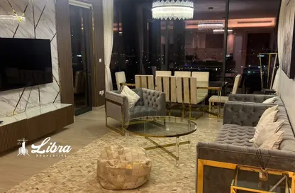 Apartment - 3 Bedrooms - 4 Bathrooms for sale in One Park Avenue - Sobha Hartland - Mohammed Bin Rashid City - Dubai