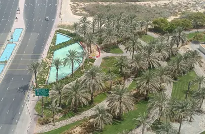 شقة - 1 حمام للايجار في أبراج القصر 2 - أبراج القصر - واحة السيليكون - دبي