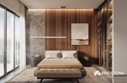 شقة - 2 غرف نوم - 3 حمامات للبيع في هيلفيتيا ريزيدانس - قرية الجميرا سركل - دبي شقة - 2 غرف نوم - 3 حمامات للبيع في هيلفيتيا ريزيدانس - قرية الجميرا سركل - دبي