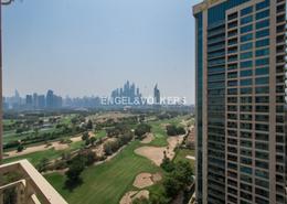 Apartment - 2 bedrooms - 2 bathrooms for sale in Tanaro - The Views - Dubai