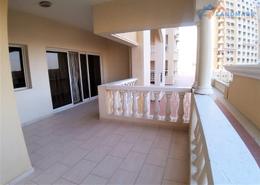 Apartment - 1 bedroom - 1 bathroom for rent in Royal Breeze - Al Hamra Village - Ras Al Khaimah