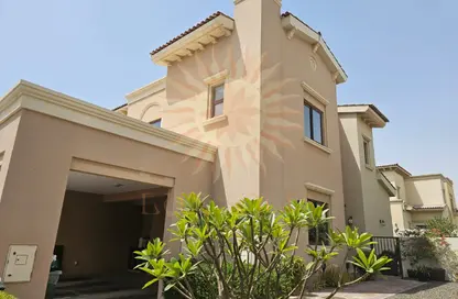 Villa - 3 Bedrooms - 5 Bathrooms for rent in Mira 3 - Mira - Reem - Dubai