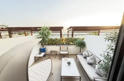 Apartment - Studio - 1 Bathroom for rent in AZIZI Riviera 1 - Meydan One - Meydan - Dubai