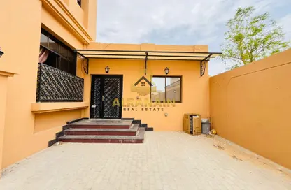 Villa - 2 Bedrooms - 2 Bathrooms for rent in Al Shuaibah - Al Rawdah Al Sharqiyah - Al Ain