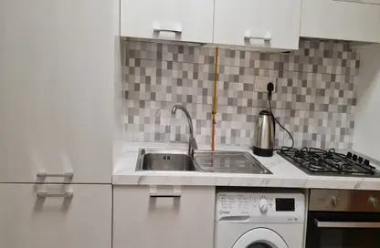 شقة - 1 حمام للبيع في شيرينا ريزيدنس - مجان - دبي لاند - دبي