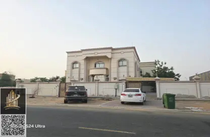 Villa - 6 Bedrooms - 7+ Bathrooms for rent in Abna Saqer Building - Al Hamidiya 1 - Al Hamidiya - Ajman