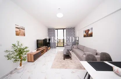 Apartment - 1 Bedroom - 2 Bathrooms for rent in Al Hamra Marina Residences - Al Hamra Village - Ras Al Khaimah