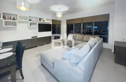 Apartment - 1 Bedroom - 2 Bathrooms for rent in South Ridge 1 - South Ridge - Downtown Dubai - Dubai