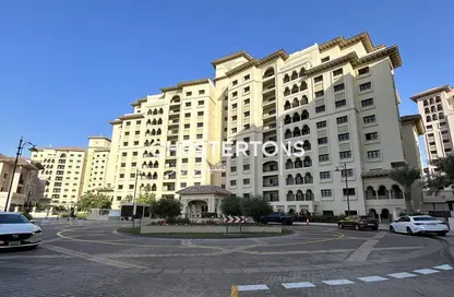 Apartment - 2 Bedrooms - 3 Bathrooms for rent in Al Andalus Tower G - Al Andalus - Jumeirah Golf Estates - Dubai