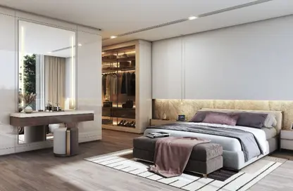 Villa - 5 Bedrooms - 5 Bathrooms for sale in Sobha Estates Villas - Sobha Hartland II - Bukadra - Dubai