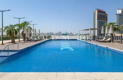شقة - 1 حمام للبيع في ارتاسيا C - ارتاسيا - داماك هيلز - دبي
