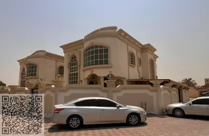 Villa - 5 Bedrooms - 5 Bathrooms for rent in Al Rawda 3 Villas - Al Rawda 3 - Al Rawda - Ajman