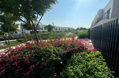 فيلا - 4 غرف نوم - 4 حمامات للايجار في باركسايد 2 - اعمار الجنوبية - دبي الجنوب (مركز دبي العالمي) - دبي