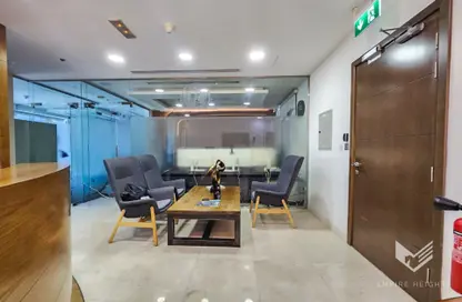 مكتب - استوديو - 1 حمام للبيع في برج بورلينجتون - الخليج التجاري - دبي مكتب - استوديو - 1 حمام للبيع في برج بورلينجتون - الخليج التجاري - دبي