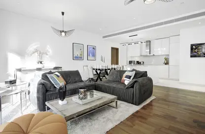 شقة - 2 غرف نوم - 4 حمامات للايجار في 13B بناية - سيتي ووك السكنية - سيتي ووك - دبي شقة - 2 غرف نوم - 4 حمامات للايجار في 13B بناية - سيتي ووك السكنية - سيتي ووك - دبي