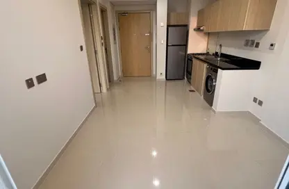 Apartment - 1 Bedroom - 1 Bathroom for sale in Navitas Hotel and Residences - Damac Hills 2 - Dubai