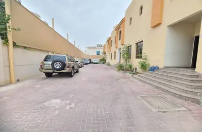 فيلا - 5 غرف نوم - 7 حمامات للايجار في مركز محمد بن زايد - مدينة محمد بن زايد - أبوظبي