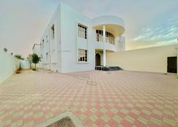 Villa - 3 bedrooms - 5 bathrooms for rent in Ramlat Zakher - Zakher - Al Ain
