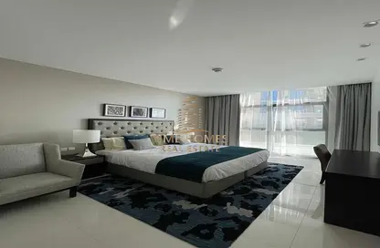 Apartment - 1 Bedroom - 2 Bathrooms for rent in Celestia B - Celestia - Dubai South (Dubai World Central) - Dubai